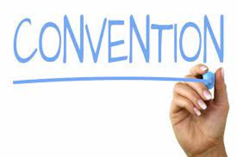 CONVENTIONS DE JUMELAGES