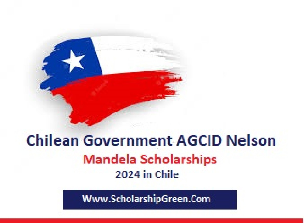 Bourses d'études -Nelson Mandela