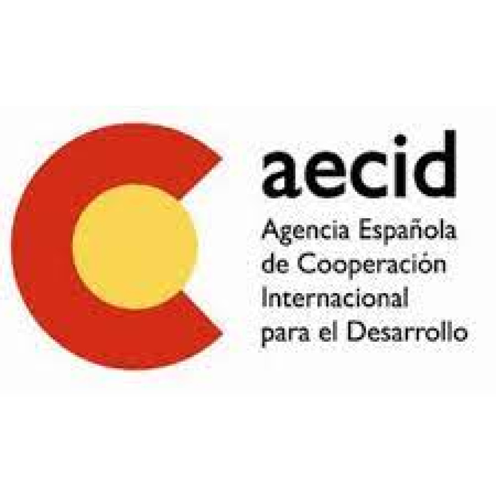 Bourses AECID