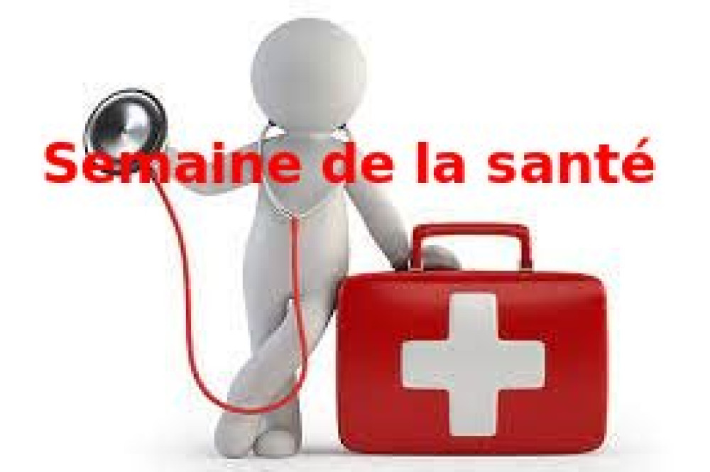 Semaine de la santé maghrébine