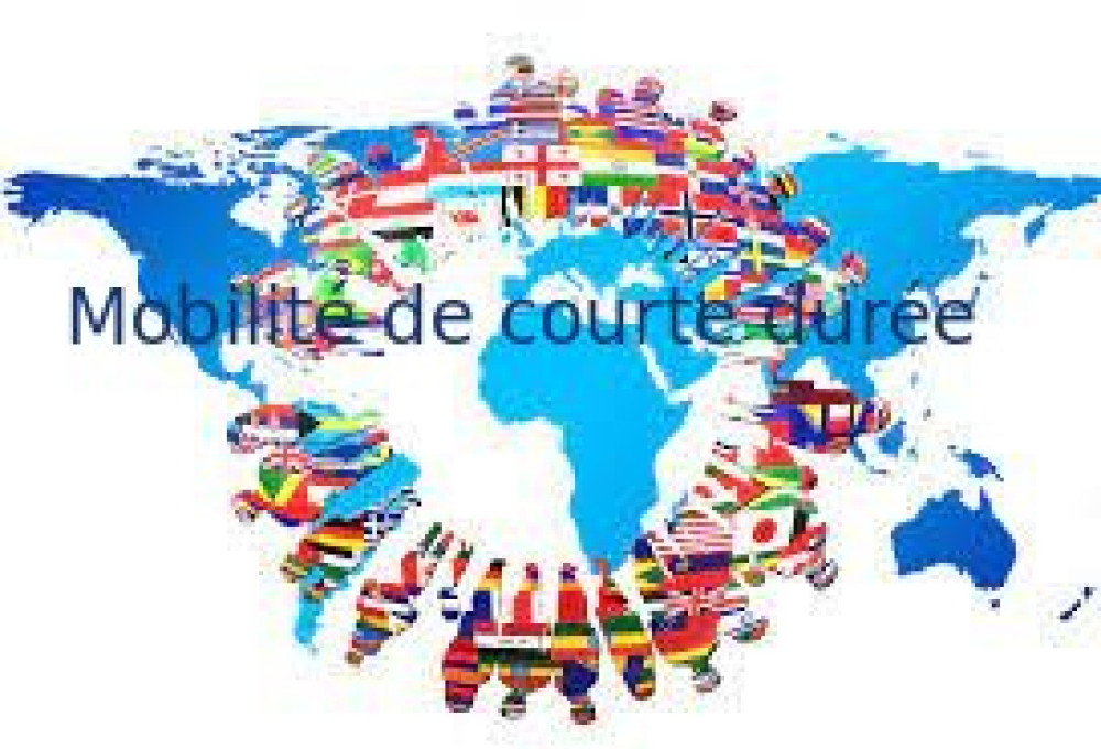 Mobilité de courte durée